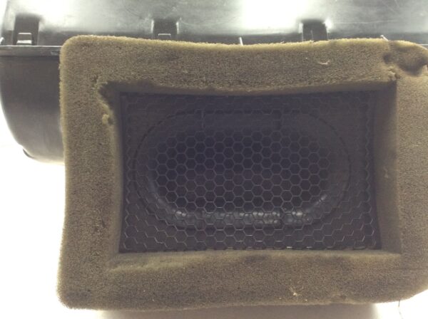 1998 Ski-Doo Airbox - Image 4