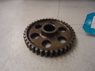 1998 Polaris Sprocket Lower