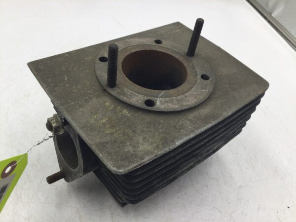1974 Ski-Doo CYLINDER - Image 2