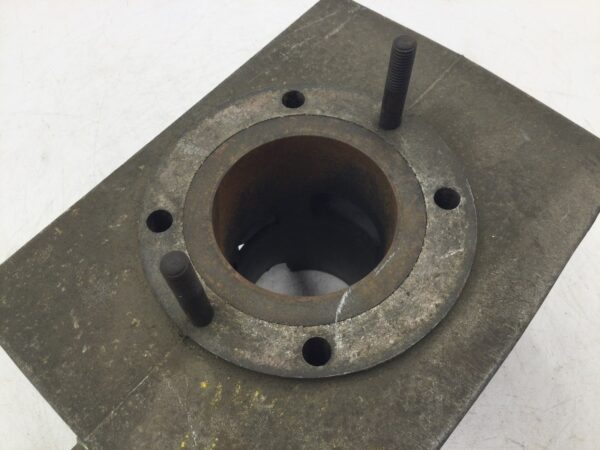 1974 Ski-Doo CYLINDER - Image 3