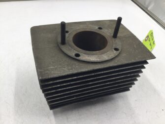 1974 Ski-Doo CYLINDER