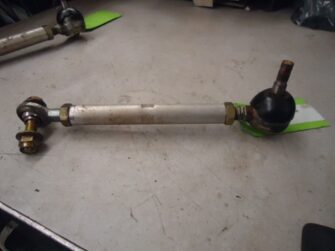 1996 AC JAG 440 F/C Tie Rod Steering