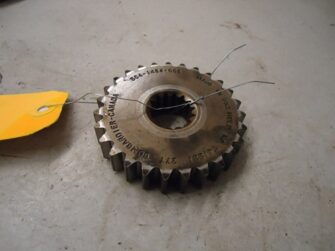 1998 Ski-Doo MACH Z 800 L/C SPROCKET