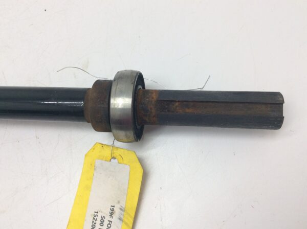 1996 Ski-Doo FORM SL 503 F/C,SLS 500L JACKSHAFT - Image 3