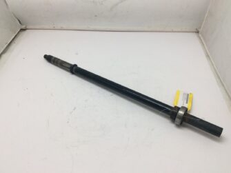 1996 Ski-Doo FORM SL 503 F/C,SLS 500L JACKSHAFT