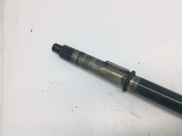 1996 Ski-Doo FORM SL 503 F/C,SLS 500L JACKSHAFT - Image 4