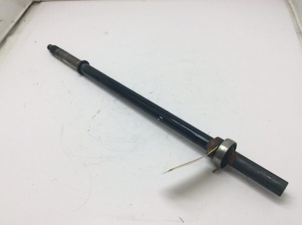 1996 Ski-Doo FORM SL 503 F/C,SLS 500L JACKSHAFT - Image 5