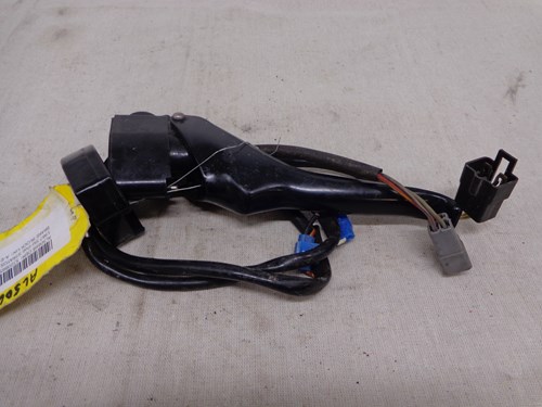 1987-1990 Ski-Doo STRATOS 503 F/C BRAKE BLOCK - Image 2