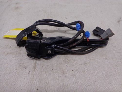 1987-1990 Ski-Doo STRATOS 503 F/C BRAKE BLOCK