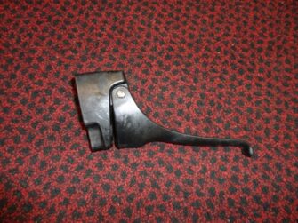 1977 Ski-Doo BRAKE BLOCK