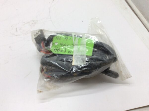 1996 Arctic Cat Wiring Harness - Image 3