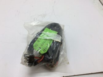 1996 Arctic Cat Wiring Harness