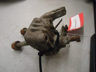1988 Yamaha BRAKE CALIPER