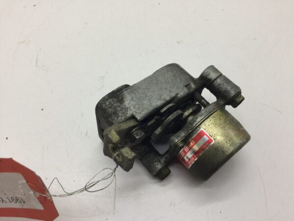1989 Yamaha BRAKE CALIPER - Image 4