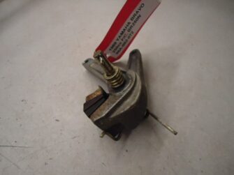 1982 Yamaha Brake Caliper