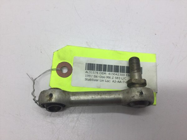 1997 Ski-Doo Stabilizer Link - Image 2