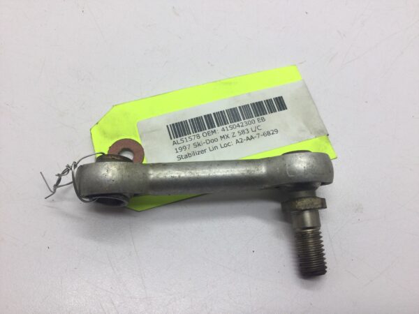 1997 Ski-Doo Stabilizer Link - Image 3