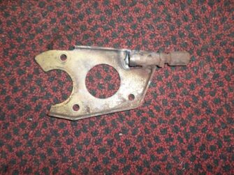 1995 Ski-Doo TORQUE ARM