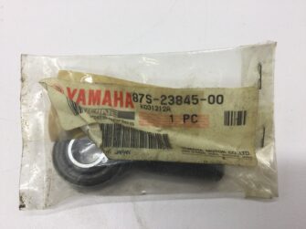 2000 Yamaha Tie Rod End,