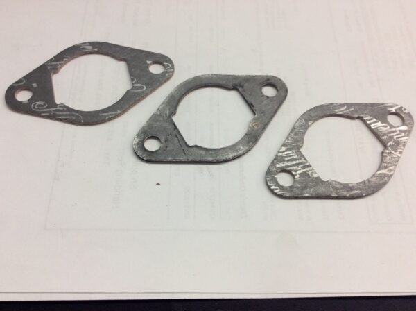 EXHAUST GASKET