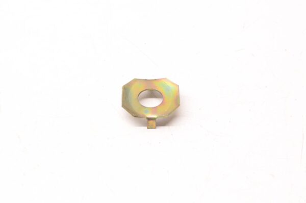 WASHER-TAB