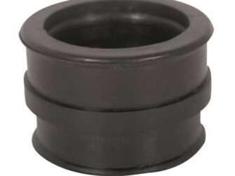 New Carburetor Mounting Flange