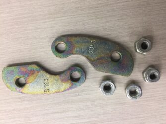 LEVER KIT
