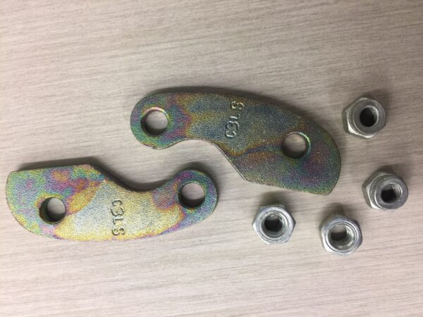 LEVER KIT