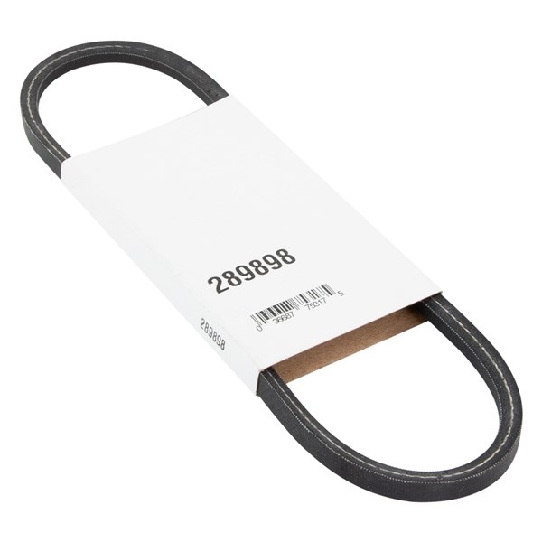 1991 Ski-Doo Fan Belt - Image 2