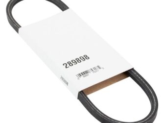 1991 Ski-Doo Fan Belt