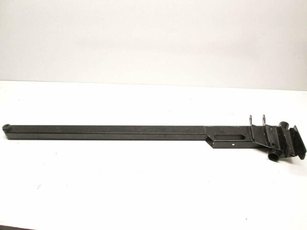 1996 Polaris Trailing Arm - Right - Black - Image 2