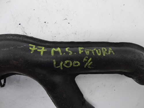 1977 Moto Ski FUTURA 440 F/C YPIPE - Image 2