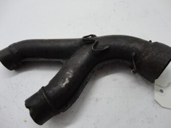 1977 Moto Ski FUTURA 440 F/C YPIPE