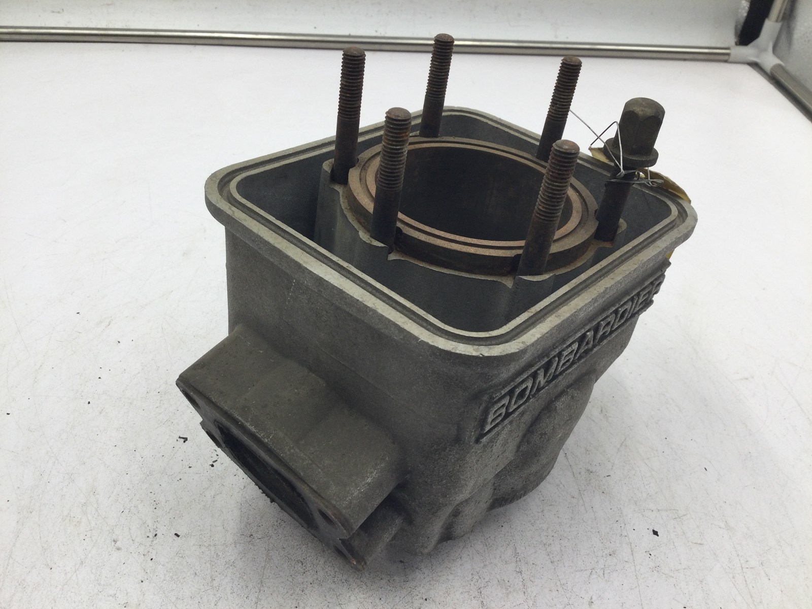 1989 Ski-Doo CYLINDER - Image 2