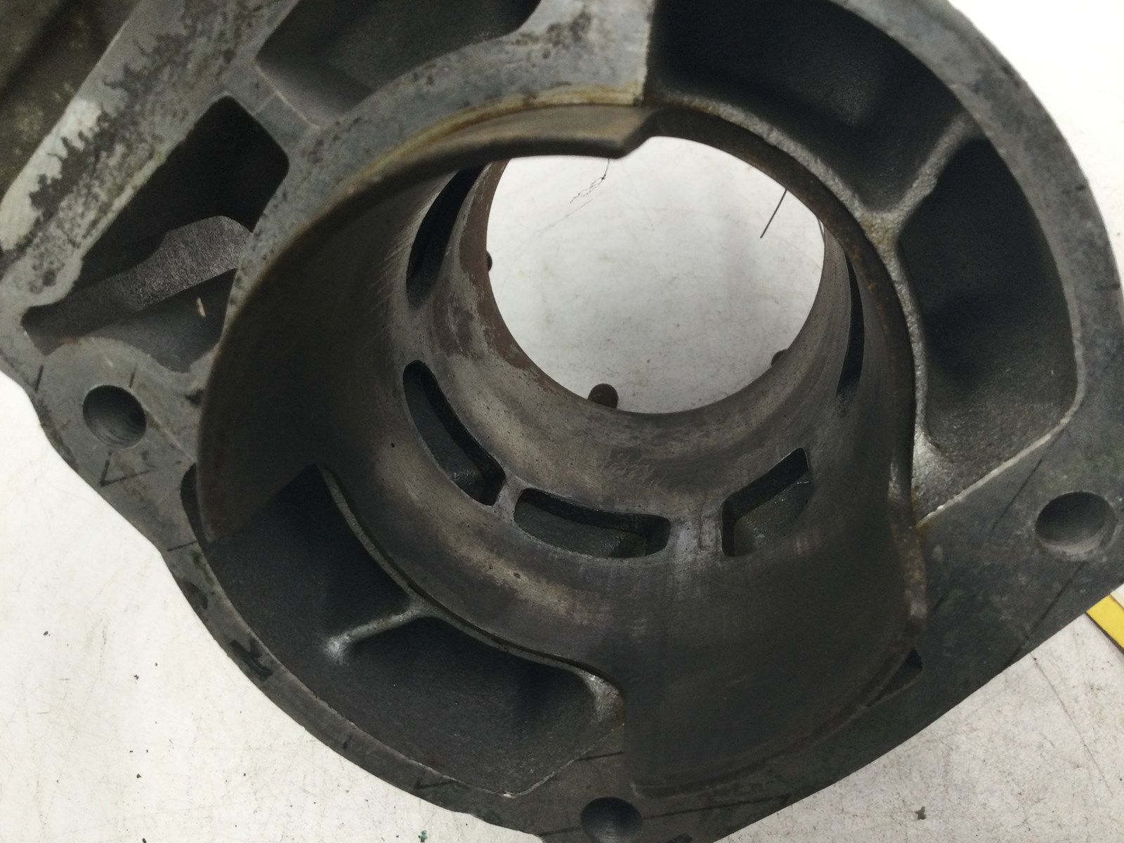 1989 Ski-Doo CYLINDER - Image 4