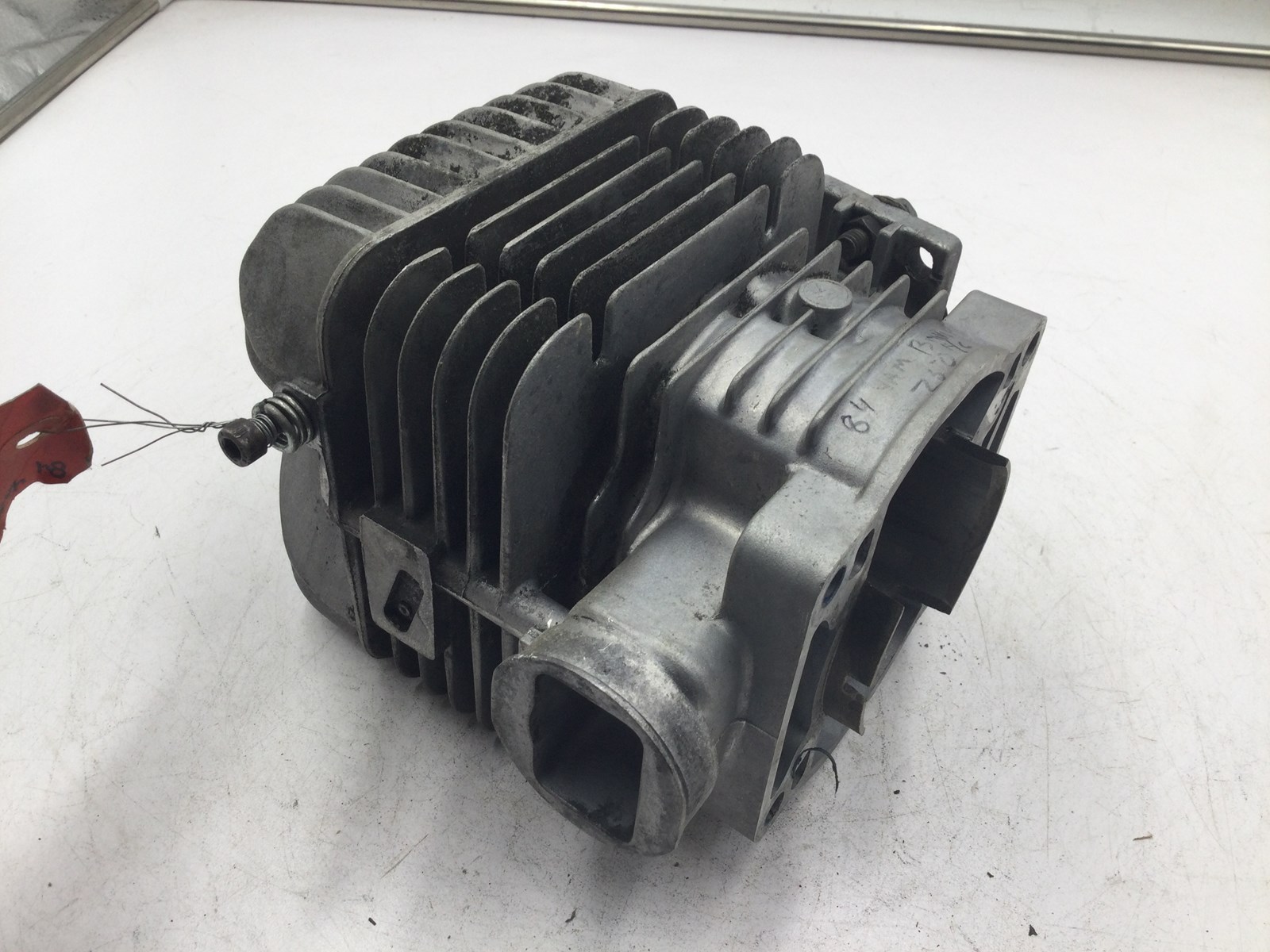 1984 Yamaha CYL - Image 3