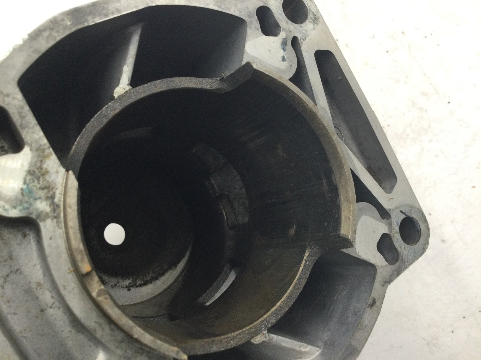 1984 Yamaha CYL - Image 4