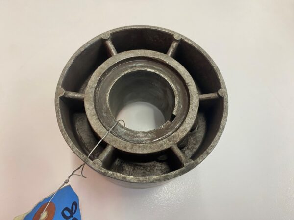 1988 Polaris Clutch Secondary Helix - Image 2