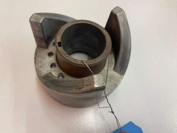 1988 Polaris Clutch Secondary Helix