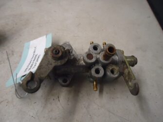 1996 Polaris STORM 800 L/C Oil Pump