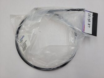 Throttle Cable