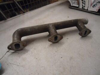 1985-1992 Polaris INDY 600,650 L/C Water Coolant Manifold