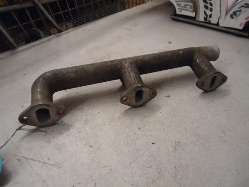 1985-1992 Polaris INDY 600,650 L/C Water Coolant Manifold