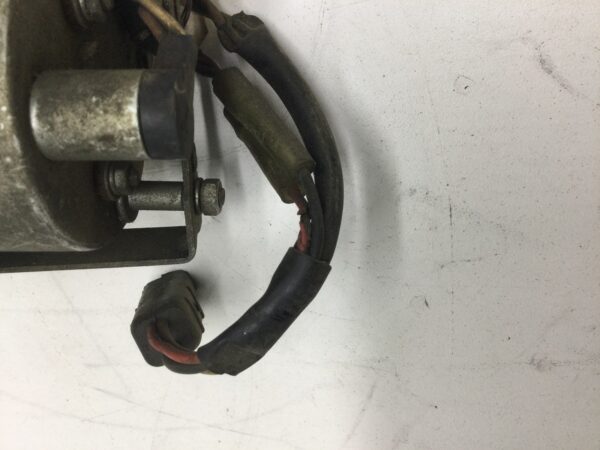 1979 Kawasaki ST 440 F/C Tachometer - Image 3