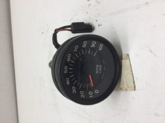 1979 Kawasaki ST 440 F/C Tachometer