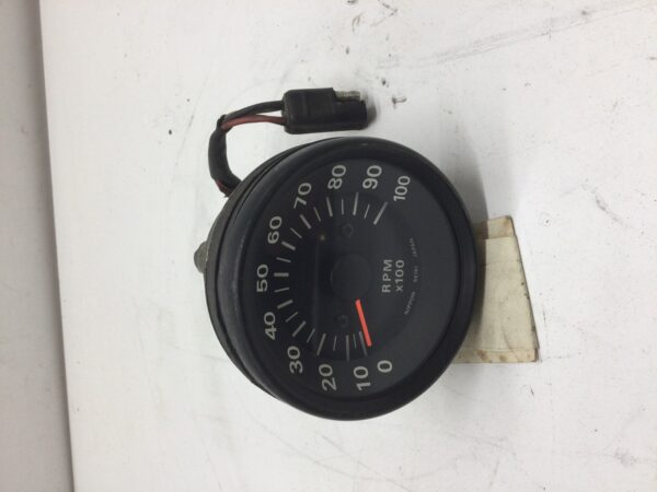 1979 Kawasaki ST 440 F/C Tachometer