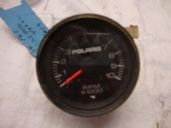 1983-1984 Polaris SS 440 Tachometer