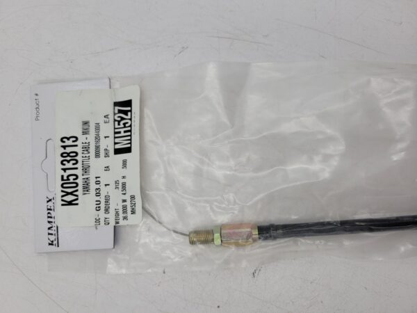 Throttle Cable - Image 2