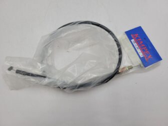 Throttle Cable