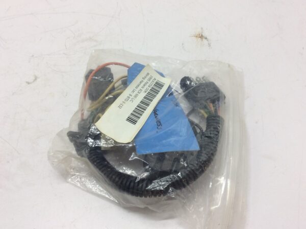 1995 Polaris XCR 600 L/C Wiring Harness - Image 2